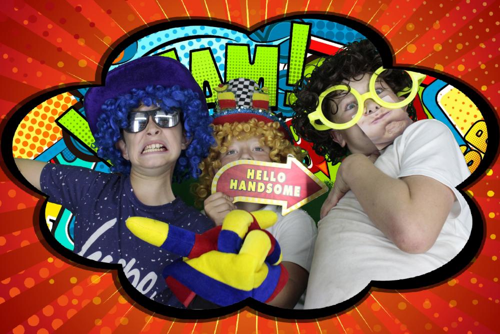 Fun Day | View more photos from the event at gallery.myphotoboothexperience.co.uk/u/MyPhotoBoothExperienceLtd/Fun-Day